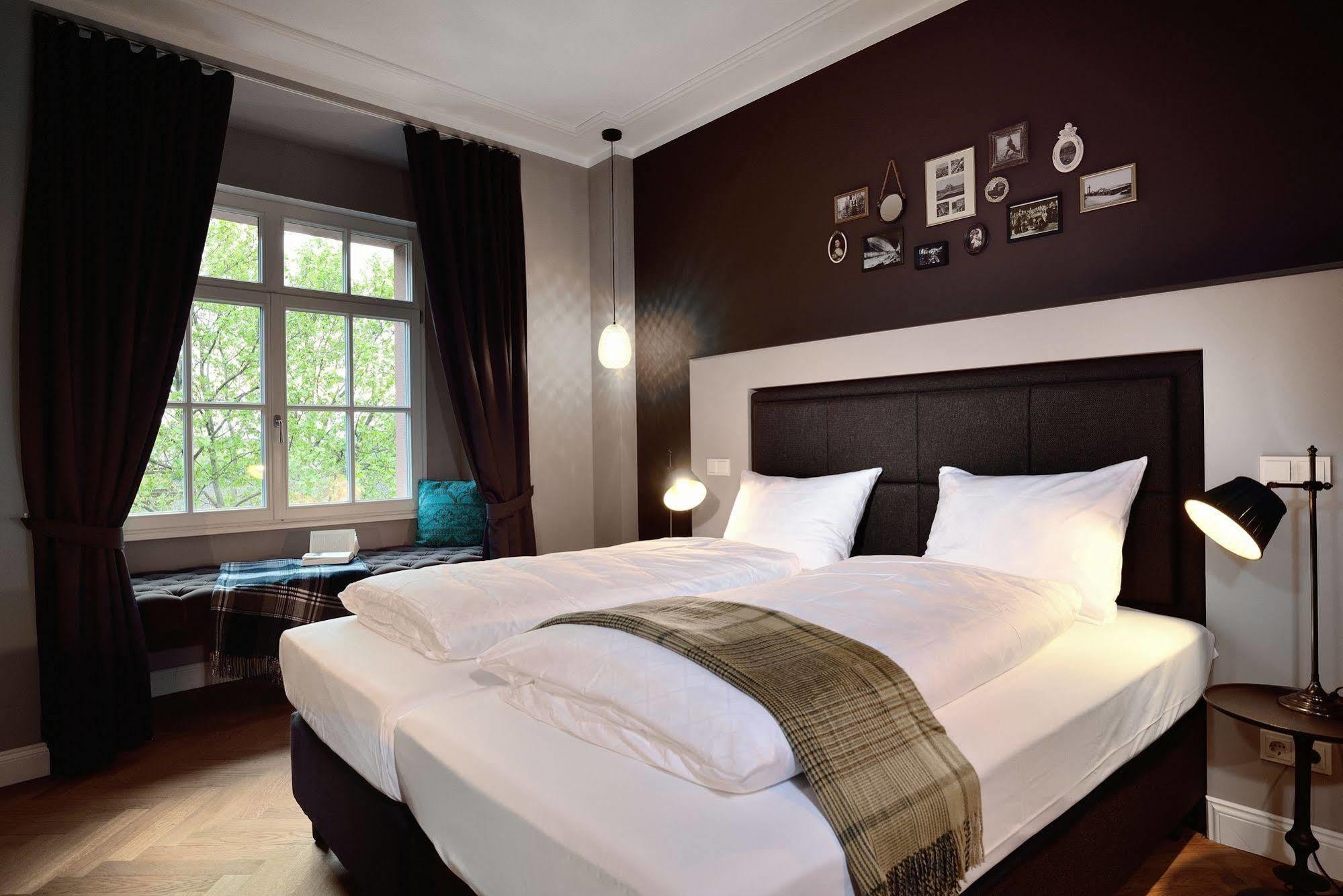 Syte Boutique Hotel Mannheim Exterior photo