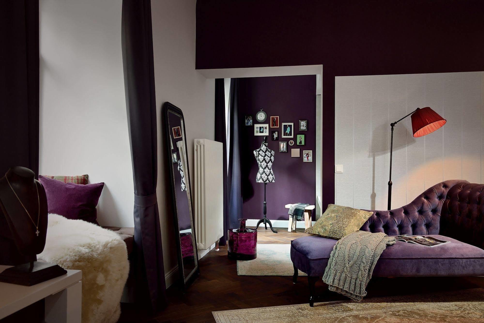 Syte Boutique Hotel Mannheim Exterior photo