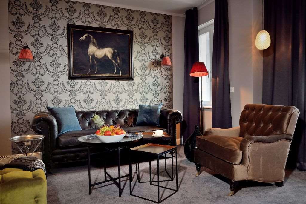 Syte Boutique Hotel Mannheim Room photo